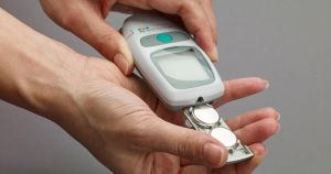 Children with Type 1 diabetes supported by Norfolk schools service