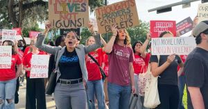 We Need People Control, Not Gun Control