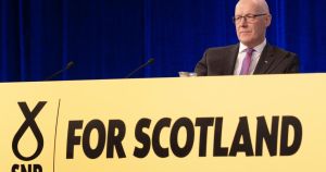SNP Government peddles renewables fantasies as North Sea oil value underlined