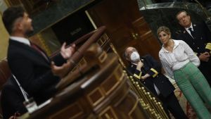 Recordarán os seus nomes despois das eleccións