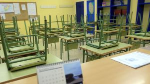 Proteger a los docentes
