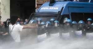 Κώστας Αρβανίτης / Η νεολαία στους δρόμους, η Αριστερά μπροστά στην ευθύνη της