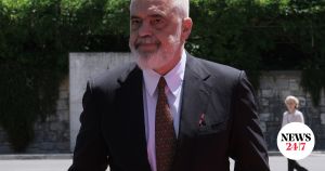 Μακρόν και Ράμα: Μόνο ψέματα μπροστά στο χάος που δημιούργησαν