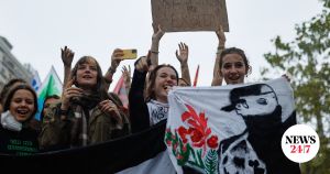 Πώς (δεν) θα γίνουμε Γαλλία: Οι βολεμένοι και οι ανυπάκουοι νέοι…