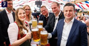 Wer ruft nach Heil?