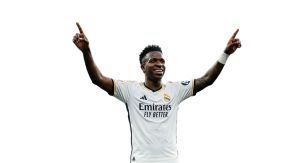 هل ريال مدريد أفضل من دون فينيسيوس؟