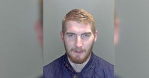 Norfolk man accused of stalking woman and causing 'serious alarm or distress'