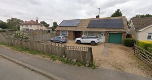 Village bungalow could become new 'small scale' children's home