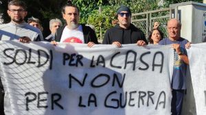 Scade il contratto, scatta lo sfratto: “Non voglio finire in strada”. L’appello al Comune di Pistoia