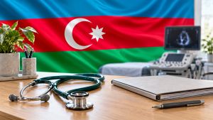 Azerbaijan’s healthcare reform shifts focus to system-wide performance