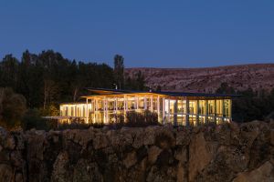 Van’da bir ‘Fine dining’ menüsüne neler koyarsınız?