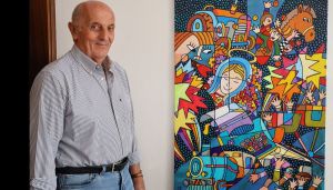 San Savino Ivrea, mercoledì la premiazione della carrozza Best in Web
