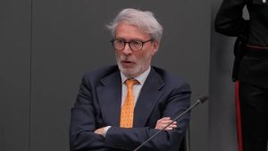 Badante accusato di stupro, rimpatriato prima di andare a processo