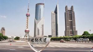 Amministrazione, trasporti, imprese: Venturini a Shanghai sulle orme di Marco Polo