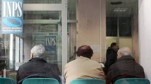 Pensioni, una spesa da 372,5 miliardi: il divario Nord-Sud riflette le differenze del lavoro