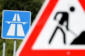 Baustellenchaos in Mannheim: Schlimmer geht's eigentlich nicht