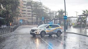 La hora de los monstruos