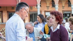 Baccanale, il debutto si avvicina: 3 settimane di appuntamenti dedicati alla cultura del cibo. Il programma