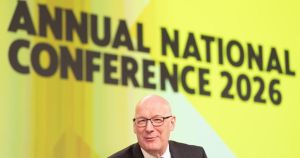 Shame on them: the SNP has become a hostile place for Scotland's Catholics