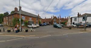 New six-month parking restrictions trial coming to Norfolk market place