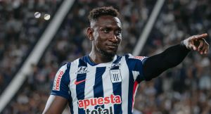 ¿Se aleja de La Victoria? El futuro de Eryc Castillo al término de la temporada y el plan de Alianza para retenerlo