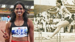 Remarkable stories of sportspersons rising from humble beginnings to stardom