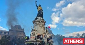 Η Γαλλία και η πολιτική της οργής - Ένας απολογισμός των ταραχών