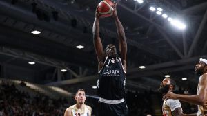 Nelle casse bianconere un buyout di mezzo milione di euro. Unipol Hall, lavori verso la conclusione: da dicembre la nuova casa. Niang pronto al debutto con Lsu il 3 novembre