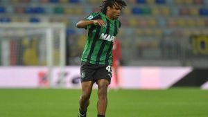 Laurientè, sono 150 gare. Ma il gol ancora non arriva