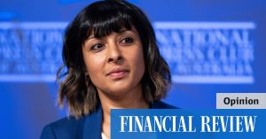 Grattan’s economists have the wrong answers on GST reform