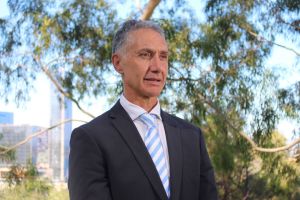 Inaction threat to children in danger
