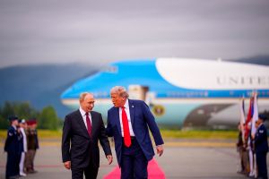 Se Trump, Putin e Xi immaginano di spartirsi il mondo