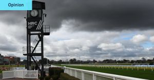 The report into the Caulfield Cup horse death has been released, but we need more information