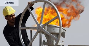 ‘We’re not afraid of risk’: Big Oil goes back to Iraq