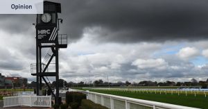 The report into the Caulfield Cup horse death has been released, but we need more information