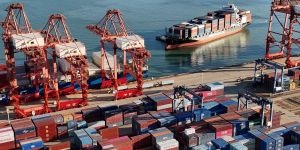 The end of globalization