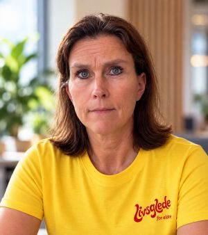 Når regjeringen teller kroner, hvem teller de gode dagene?
