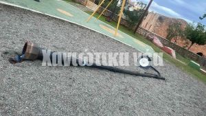 Απαράδεκτη εικόνα στα Κουνουπιδιανά
