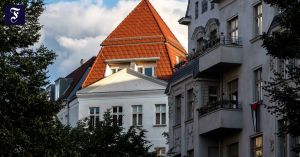 Die Wohnungsnot ist ein Kern der deutschen Probleme