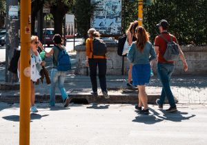 Η μεσαία τάξη κρατά τα κλειδιά της εξουσίας