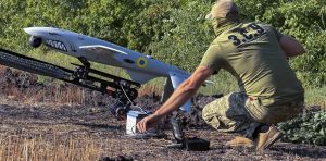 What does a Starshield slowdown really mean for Ukraine’s war with Russia?