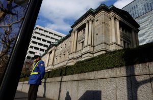 Japan needs higher interest rates