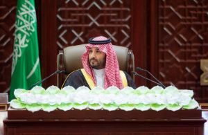 Saudi Arabia’s MBS is facing his greatest challenge