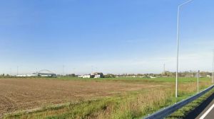 Un nuovo polo logistico vicino al casello della A4