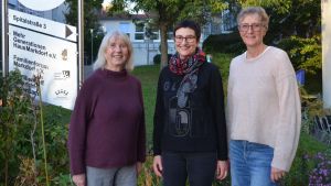 Zwölf Tipps von Maike Sippel, mit denen sie Menschen Mut zur Zukunft vermitteln will