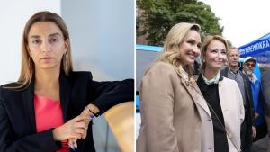 Alice Teodorescu Måwe har helt fel – allvarligt
