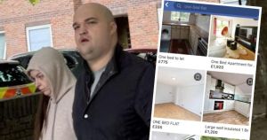 Man laundered money from rental property scam that saw tenants conned of deposits