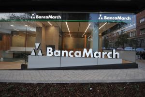 Banca March da el salto a Portugal a través de una filial en Luxemburgo