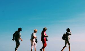 Researchers Spent 16 Weeks Studying Adults With an Average Age of 79. Here’s the Surprisingly Hopeful Takeaway