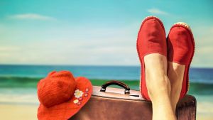 Mit Grundsicherung in den Urlaub: Wann Empfänger verreisen dürfen – und wann nicht
